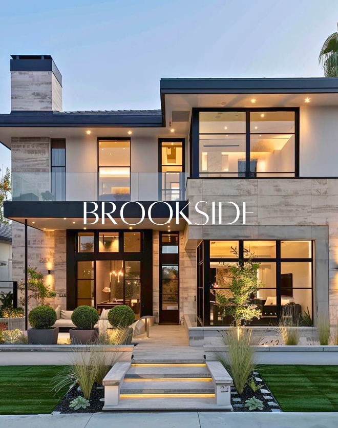 Brookside