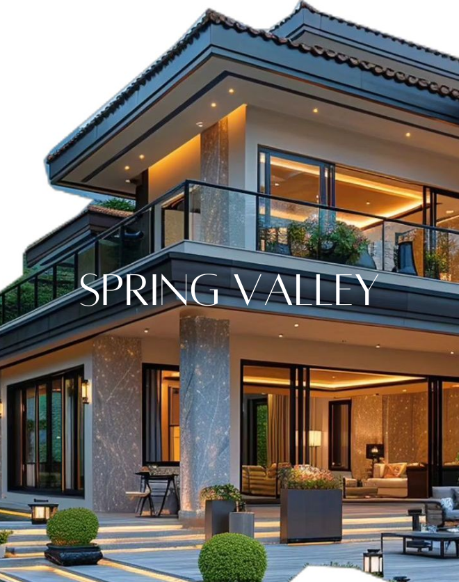 Spring Valley