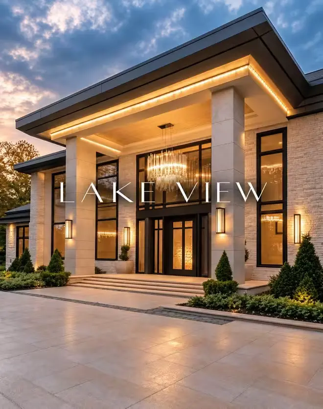 Lake View