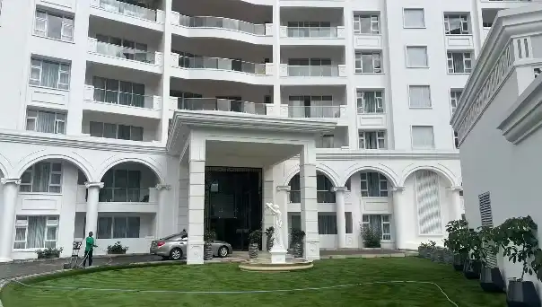 Parklands